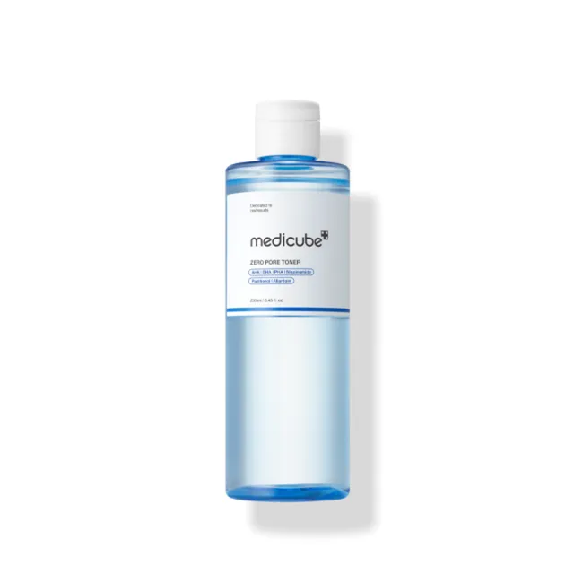 Medicube Zero Pore Toner