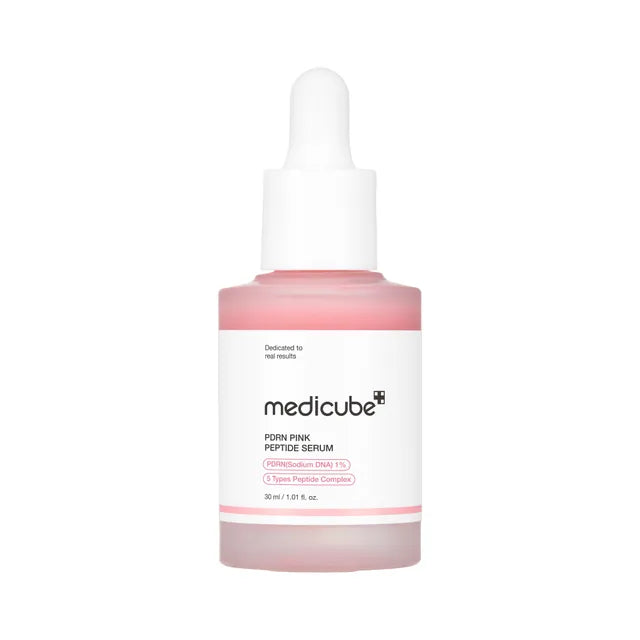 Medicube Pink PDRN Peptide Serum