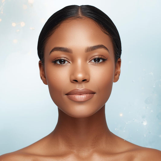 The Science Behind Radiant Skin: Balancing Oil, Moisture & pH