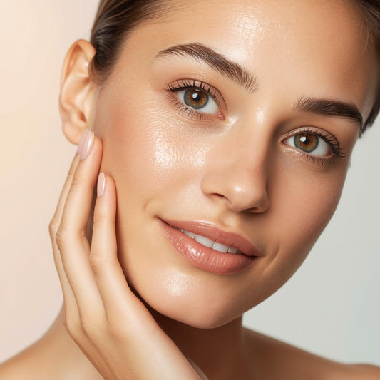 Why Your Pores Deserve More Attention Than You Think
