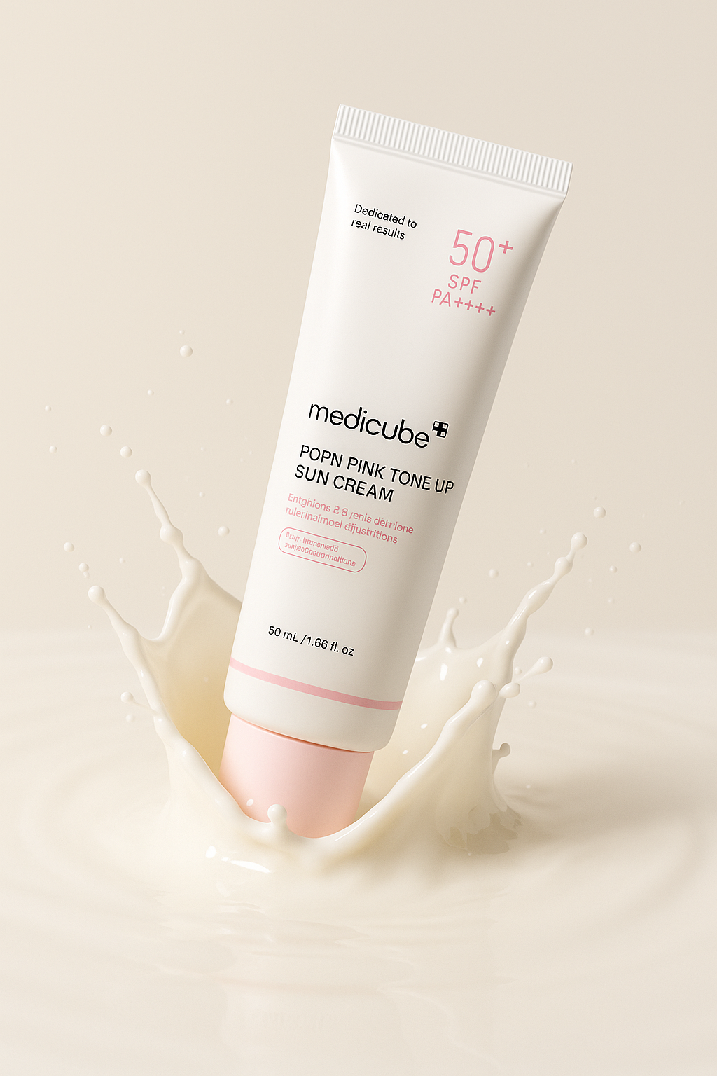 Dry and Dull Skin: Use Pink PDRN Line.