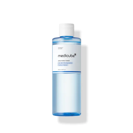 Medicube Zero Pore Toner