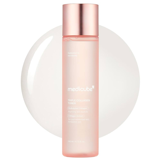 Medicube Triple Collegen Toner