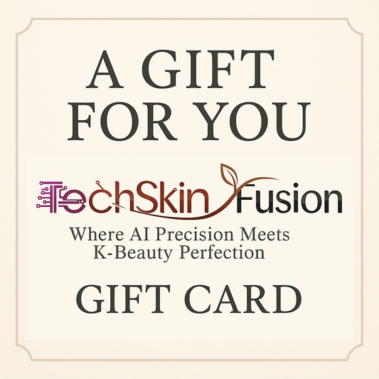 TSF Gift Card