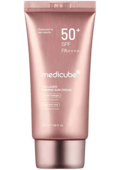 Medicube Deep Collagen Firming Sunscreen