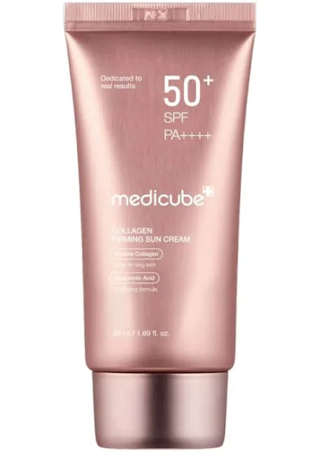 Medicube Deep Collagen Firming Sunscreen