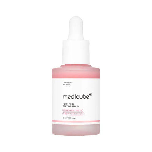 Medicube Pink PDRN Peptide Serum