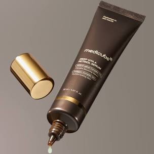 Medicube Deep Reviving Bakuchiol Retinol Serum