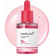 Tranexamic Acid and Niacinamide