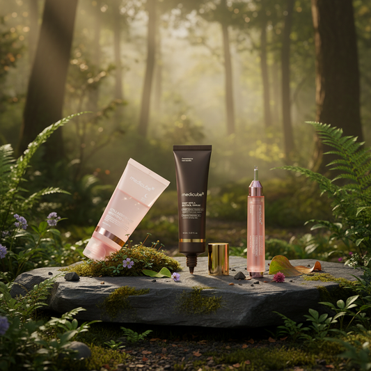 Age Defying Set - Medicube Forest